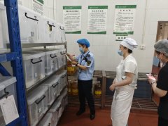 <b>、严控、严品平安风险现患</b>