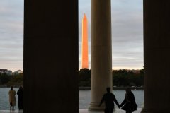 特朗普将冻结美国陆军工程兵部队正在党从政州